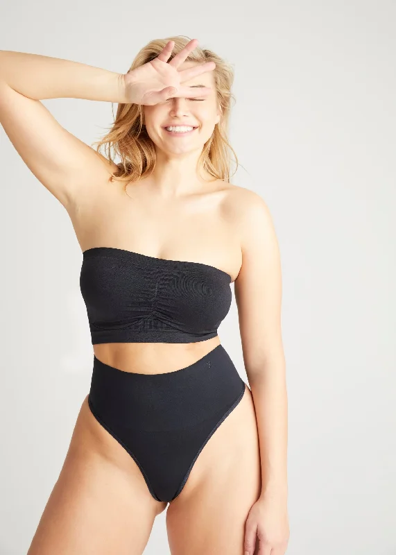 Bandeau Bra - Seamless