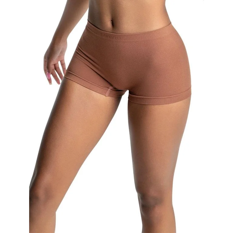 CAPEZIO TB113 BOYCUT LOWRISE SHORT