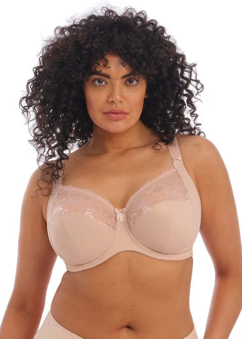 ELOMI MORGAN EL4110 UNDERWIRE BRA  FASHION