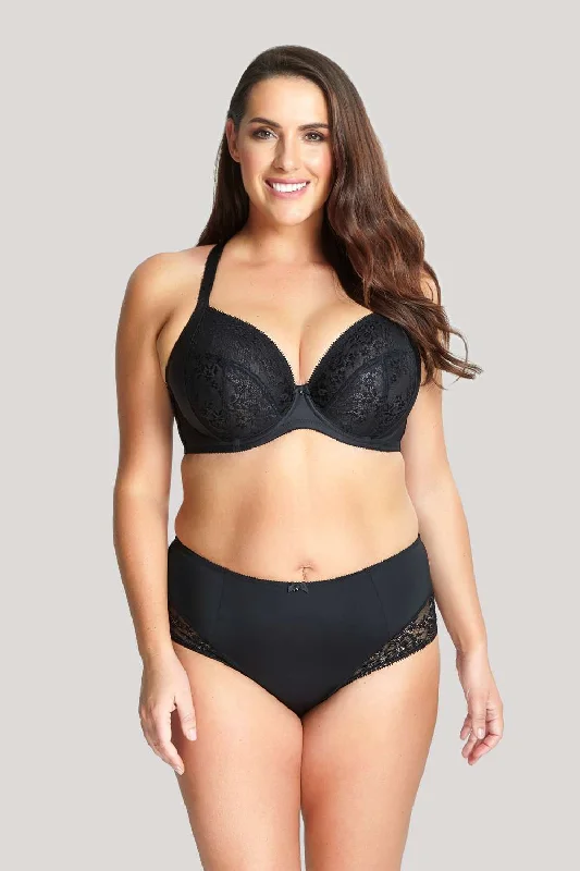 SCULPTRESSE 9586 ROXIE PLUNGE BRA