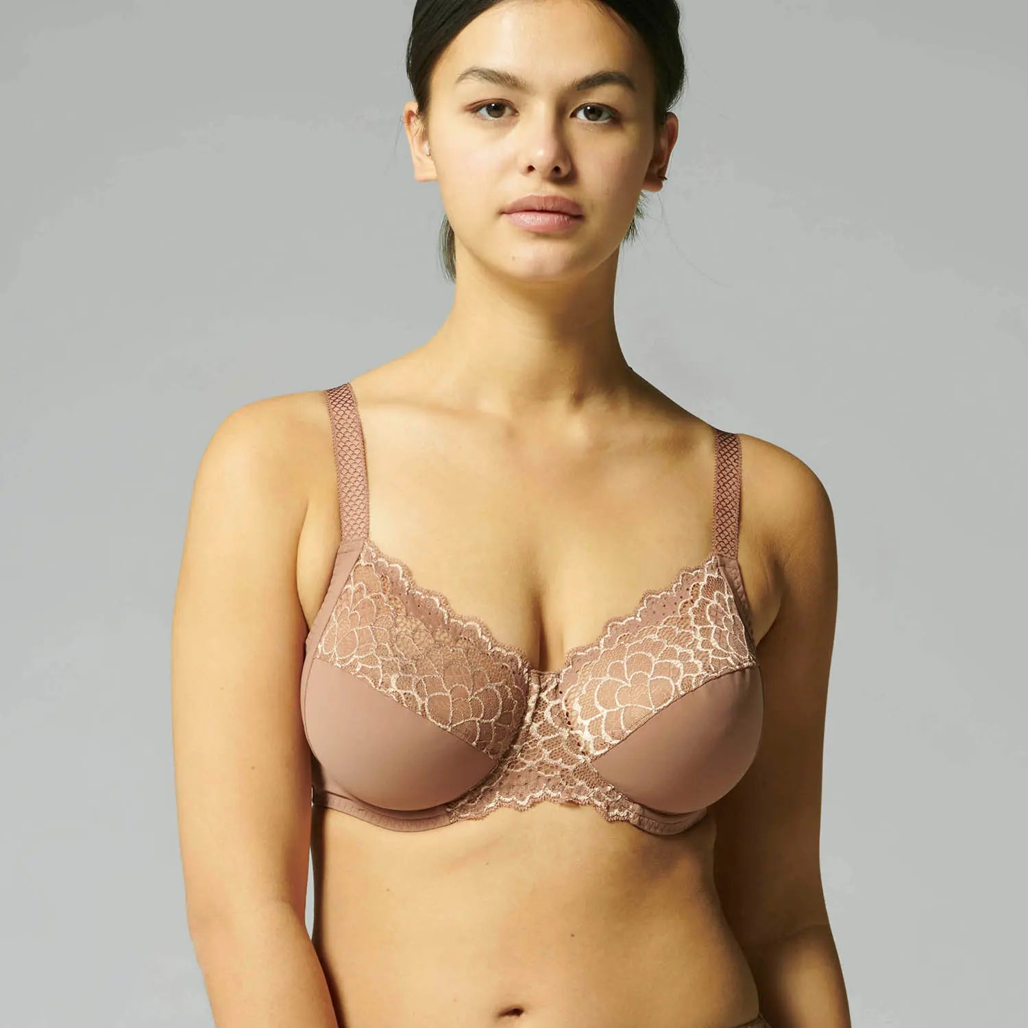 SIMONE PERELE  12A320 CARESSE FULL CUP BRA